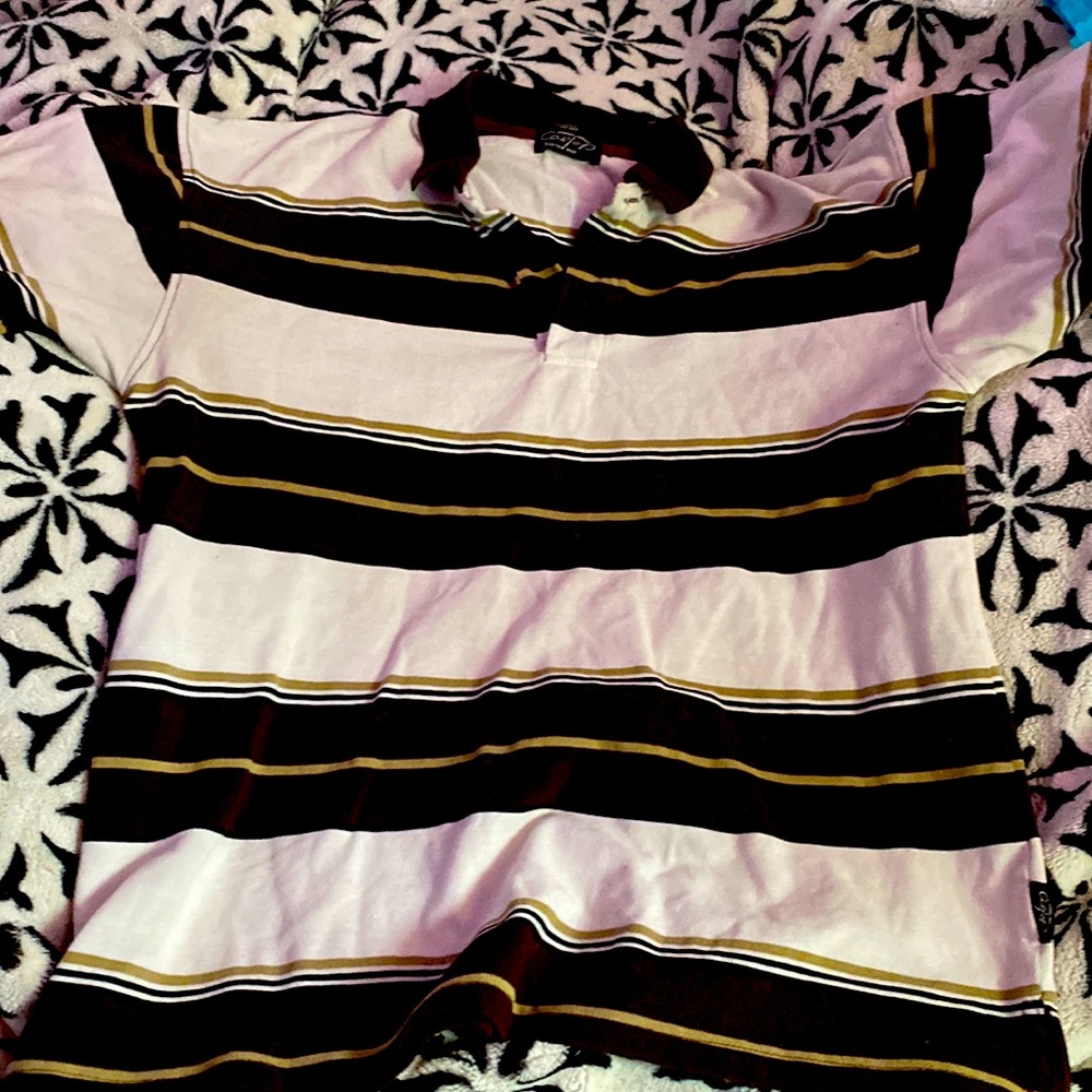 Large shirt